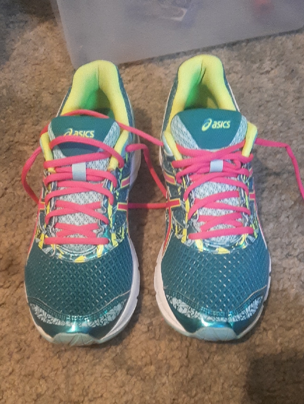Asics Gel Excite 4